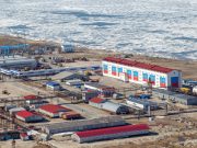 Оборудование, произведенное в Рыбинске, поможет добывать газ в Арктике