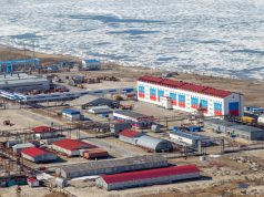 Оборудование, произведенное в Рыбинске, поможет добывать газ в Арктике