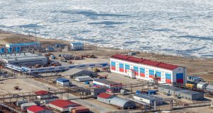 Оборудование, произведенное в Рыбинске, поможет добывать газ в Арктике