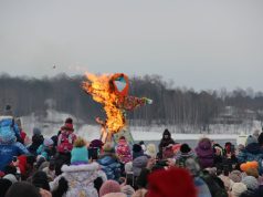 Масленица — 2023: программа мероприятий