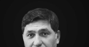 Сергей Пускепалис посмертно награжден Орденом мужества