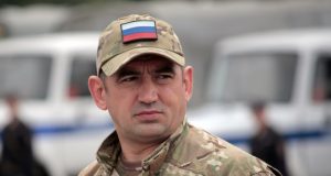 В Рыбинске назвали улицу в честь Героя России, погибшего на СВО