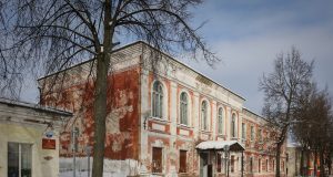 Одна из улиц исторического центра Рыбинска скоро обретет новое лицо