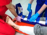 В Рыбинске проведут занятия по тактической медицине