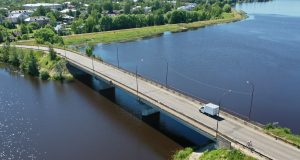 В этом году пройдут работы на мостах через реки Юхоть, Сутка, Коровка и Сога