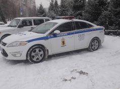 Суд конфисковал «железного коня» у 37-летнего рыбинца