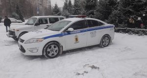 Суд конфисковал «железного коня» у 37-летнего рыбинца