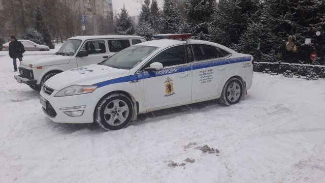 Суд конфисковал «железного коня» у 37-летнего рыбинца