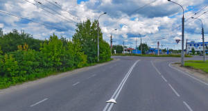 Рыбинцы просят власти обратить внимание на опасные дорожные переходы