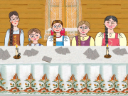 Вниманию рыбинцев представили мультфильм о Мологе