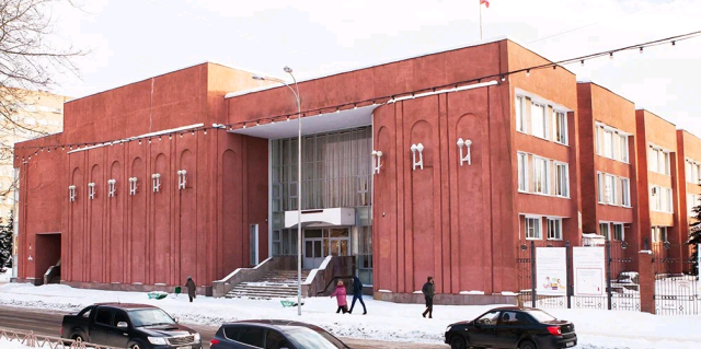 В Рыбинске состоится концерт детских школ искусств