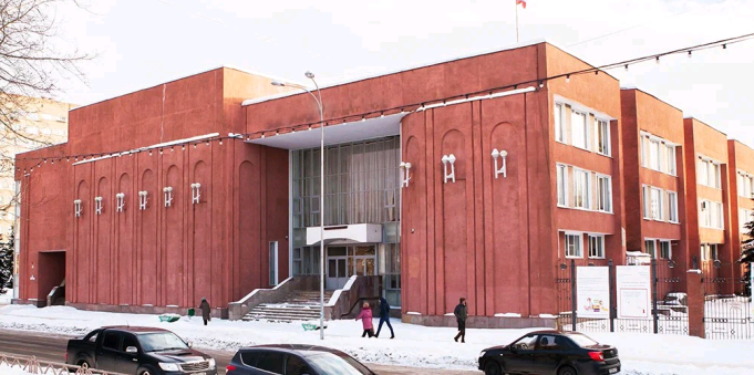 В Рыбинске состоится концерт детских школ искусств