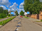 Дорожные ремонты в Рыбинске начнутся уже весной