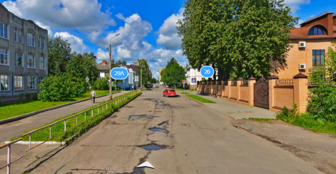 Дорожные ремонты в Рыбинске начнутся уже весной