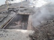 Ремонт теплосетей в Рыбинске будут делать круглогодично