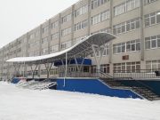 Рыбинский вуз ждет серьезный апгрейд. И Рыбинск тоже.