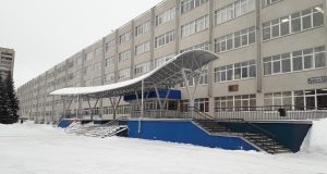 Рыбинский вуз ждет серьезный апгрейд. И Рыбинск тоже.