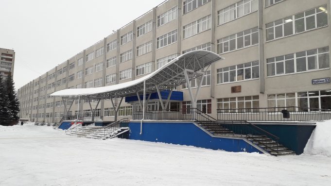 Рыбинский вуз ждет серьезный апгрейд. И Рыбинск тоже.