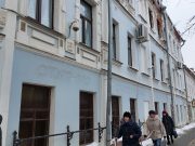 Из XIX в XXI: в Рыбинске откроется литературный музей-клуб