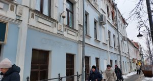 Из XIX в XXI: в Рыбинске откроется литературный музей-клуб