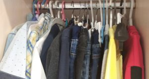 Разбираем шкафы: рыбинцы могут сдать ненужную одежду на переработку