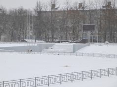 В Рыбинске состоится зимний фестиваль «Веселая снежинка-2023»