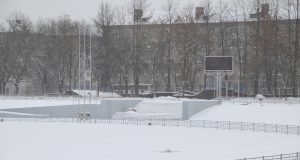 В Рыбинске состоится зимний фестиваль «Веселая снежинка-2023»