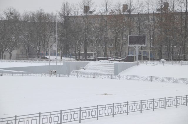 В Рыбинске состоится зимний фестиваль «Веселая снежинка-2023»