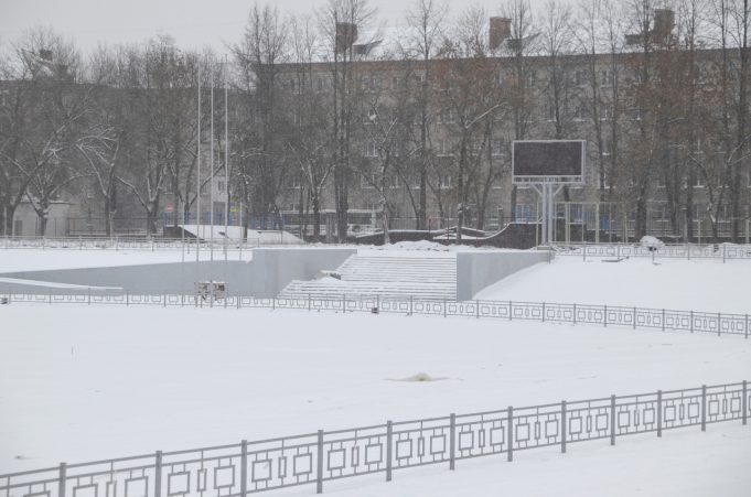 В Рыбинске состоится зимний фестиваль «Веселая снежинка-2023»