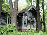 Бурлацкую больницу в Рыбинске будут охранять