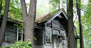 Бурлацкую больницу в Рыбинске будут охранять