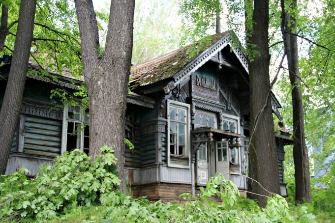 Бурлацкую больницу в Рыбинске будут охранять