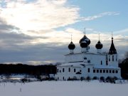 Под Рыбинском должна появиться дорога к малой родине Федора Ушакова