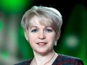 Светлана Кочегарова: «В кресло директора меня привел спорт»