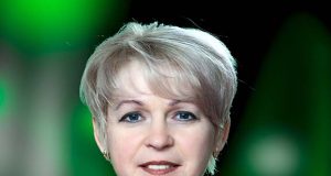 Светлана Кочегарова: «В кресло директора меня привел спорт»