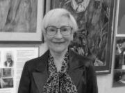 Не стало Аси Фельдман