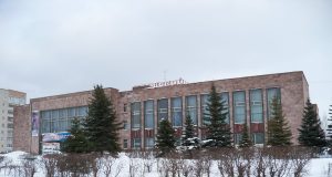 Рыбинцев приглашают на концерт авторской песни