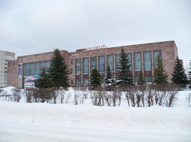 Рыбинцев приглашают на концерт авторской песни