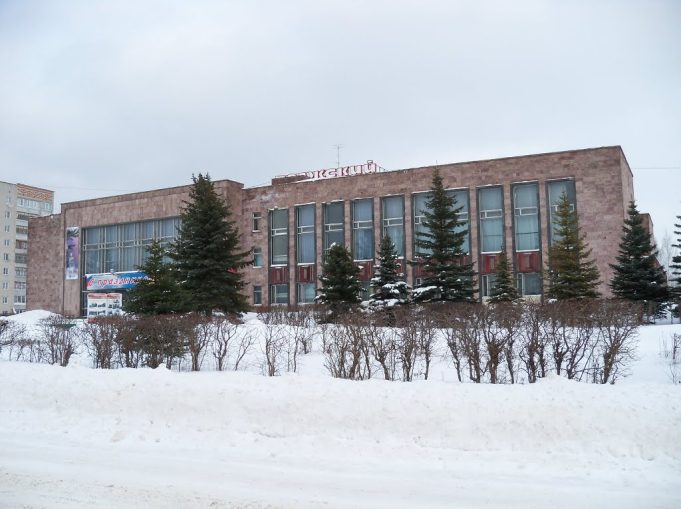 Рыбинцев приглашают на концерт авторской песни