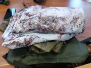 Рыбинские швеи помогают военнослужащим