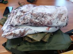 Рыбинские швеи помогают военнослужащим