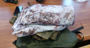 Рыбинские швеи помогают военнослужащим