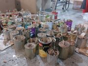 В Рыбинске состоится благотворительная акция «Блиндажная свеча»