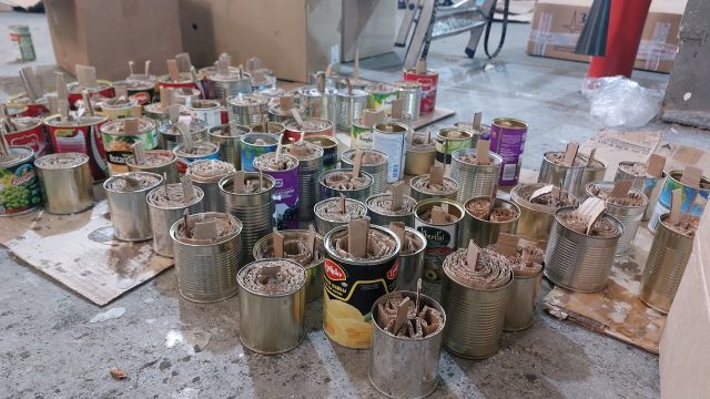 В Рыбинске состоится благотворительная акция «Блиндажная свеча»