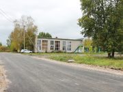 Рыбинский район получит 13,6 млн рублей на ремонт подъездов к соцобъектам