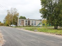 Рыбинский район получит 13,6 млн рублей на ремонт подъездов к соцобъектам