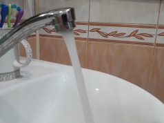 Без воды и отопления сегодня останутся жители Волжской набережной и улицы Ворошилова