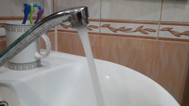 Без воды и отопления сегодня останутся жители Волжской набережной и улицы Ворошилова