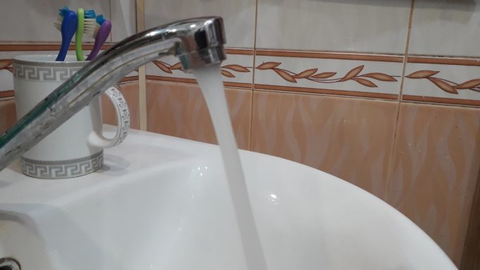 Без воды и отопления сегодня останутся жители Волжской набережной и улицы Ворошилова