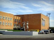 В Рыбинске состоится турнир городов России по волейболу